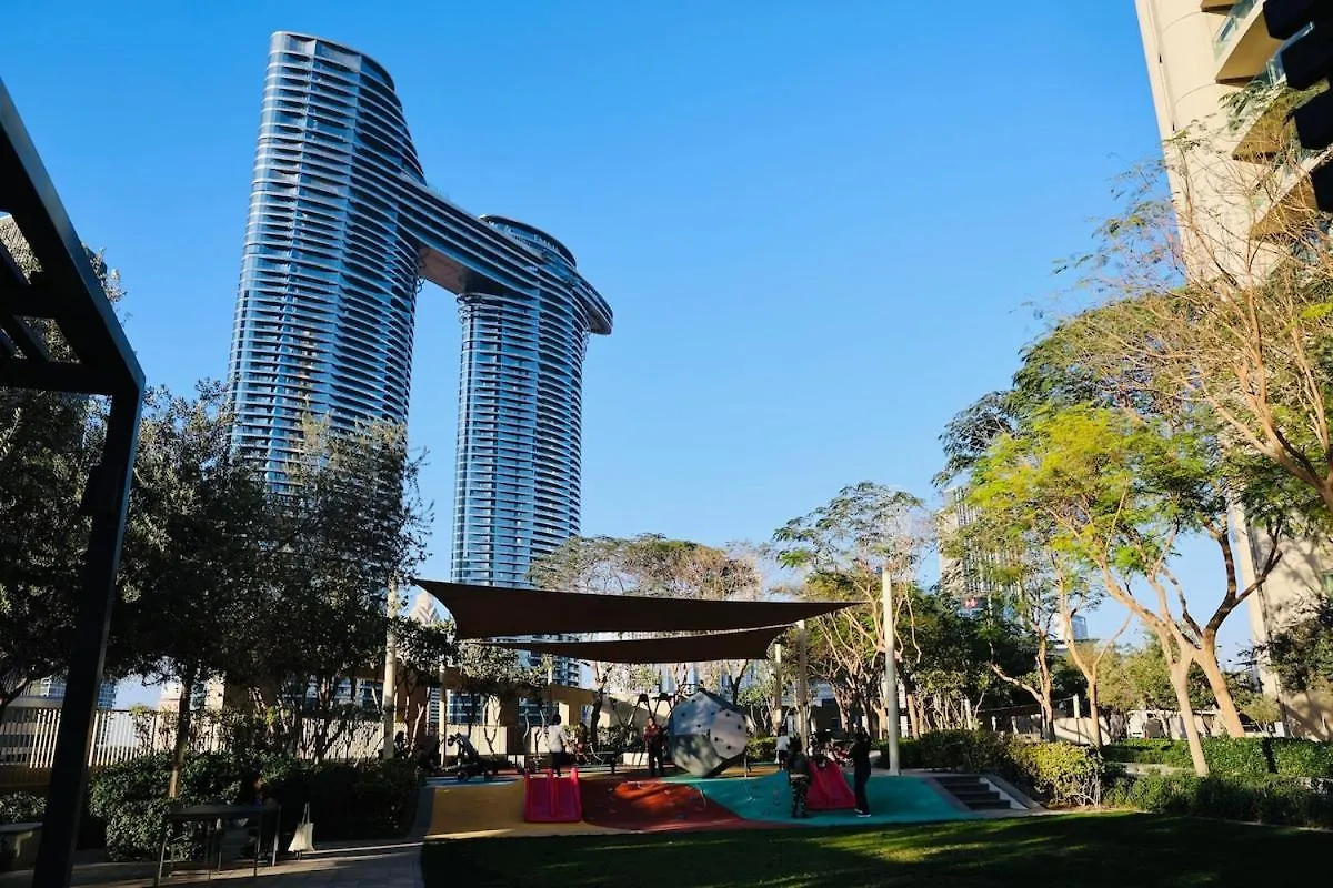 Nivis Find-Burj Vista-Direct Access To Dubai Mall Daire