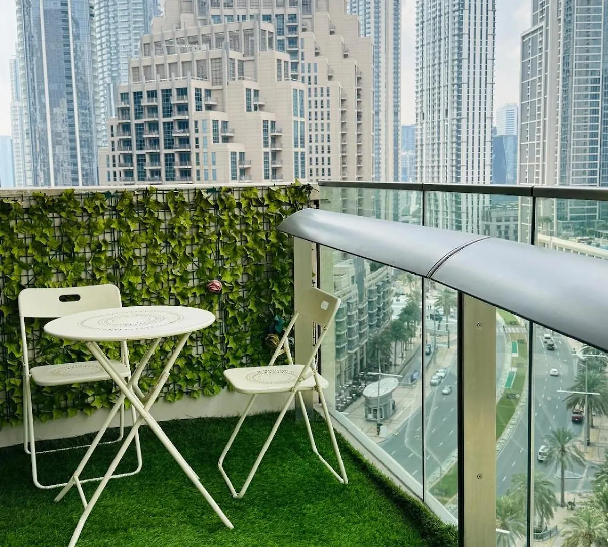 Nivis Find-Burj Vista-Direct Access To Dubai Mall 0*,  Birleşik Arap Emirlikleri