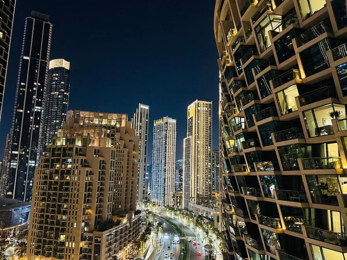 Nivis Find-Burj Vista-Direct Access To Dubai Mall 0*,  Birleşik Arap Emirlikleri